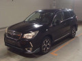 2013 Subaru Forester