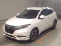 2016 Honda VEZEL