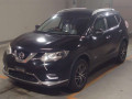 2015 Nissan X-Trail