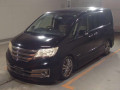 2013 Nissan Serena