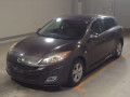 2011 Mazda Axela Sport