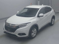 2018 Honda VEZEL