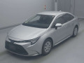 2020 Toyota Corolla Sedan