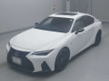 2021 Lexus IS