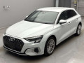 2022 Audi A3