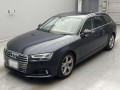 2017 Audi A4 Avant