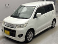 2010 Suzuki WAGON R STINGRAY