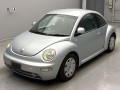 2003 Volkswagen New Beetle