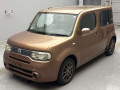 2010 Nissan Cube