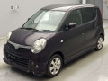 2008 Suzuki MR Wagon