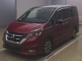 2017 Nissan Serena