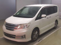 2011 Nissan Serena