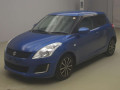 2016 Suzuki Swift