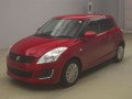 2014 Suzuki Swift