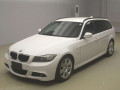 2011 BMW 3 Series