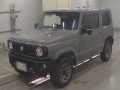 2023 Suzuki Jimny