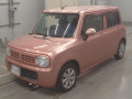 2010 Suzuki ALTO Lapin