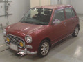 2001 Daihatsu Miragino