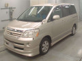 2007 Toyota Noah