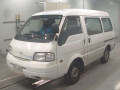 2017 Mazda Bongo Van