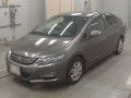 2010 Honda Insight