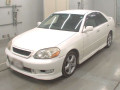 2001 Toyota Mark II