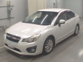 2012 Subaru Impreza G4
