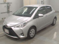 2019 Toyota Vitz