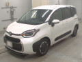 2024 Toyota Sienta
