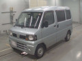 2007 Nissan Clipper Van