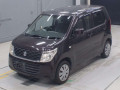 2015 Suzuki Wagon R