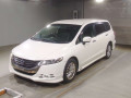 2011 Honda Odyssey