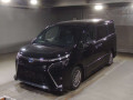 2020 Toyota Voxy