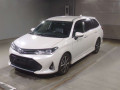 2017 Toyota Corolla Fielder