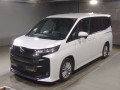 2022 Toyota Noah