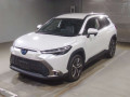 2023 Toyota Corolla Cross