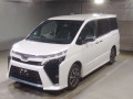 2021 Toyota Voxy