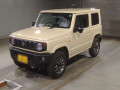 2024 Suzuki Jimny