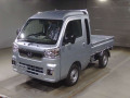 2025 Daihatsu Hijet Truck