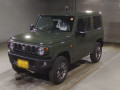 2025 Suzuki Jimny