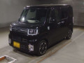 2018 Daihatsu Wake