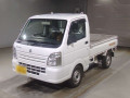 2016 Suzuki Carry Truck