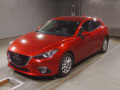 2015 Mazda Axela Sport