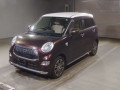 2015 Daihatsu Cast