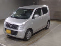 2015 Suzuki Wagon R