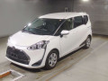 2019 Toyota Sienta