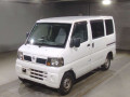 2007 Nissan Clipper Van