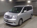 2011 Toyota Noah