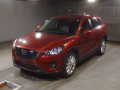 2012 Mazda CX-5