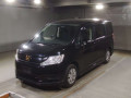 2011 Honda Step WGN